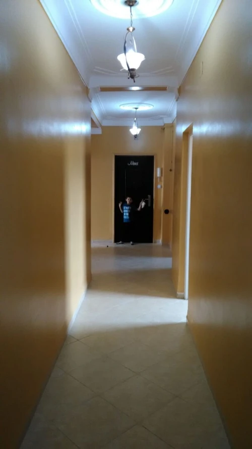 Vente Appartement F5 Béjaïa Bejaia