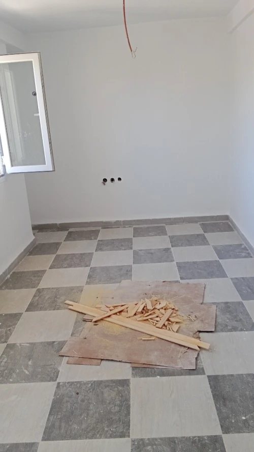Vente Appartement F3 Béjaïa Bejaia