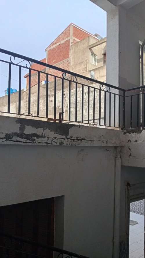 Vente Villa Béjaïa Bejaia