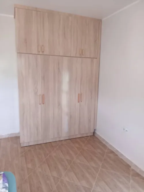 Location vacances Appartement F4 Béjaïa Bejaia