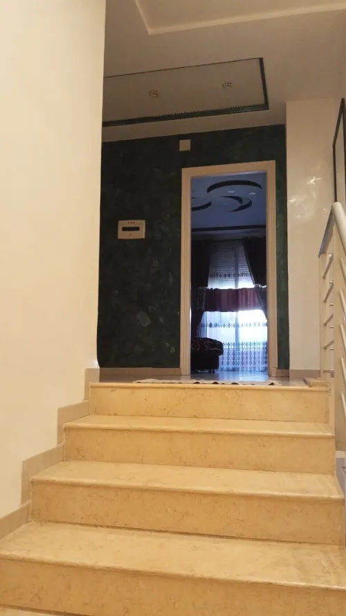 Vente Appartement Duplex F5 Béjaïa Bejaia