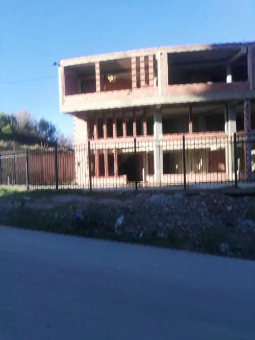 Location Immeuble Bejaia Bejaia