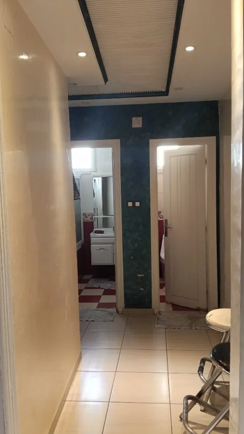 Vente Appartement Duplex F5 Béjaïa Bejaia