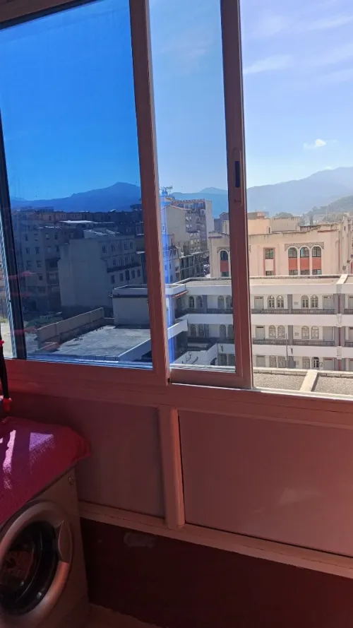 Vente Appartement Duplex F5 Béjaïa Bejaia