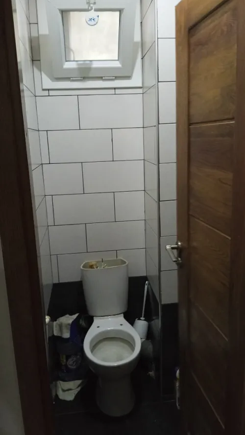 Location Appartement F3 Béjaïa Bejaia