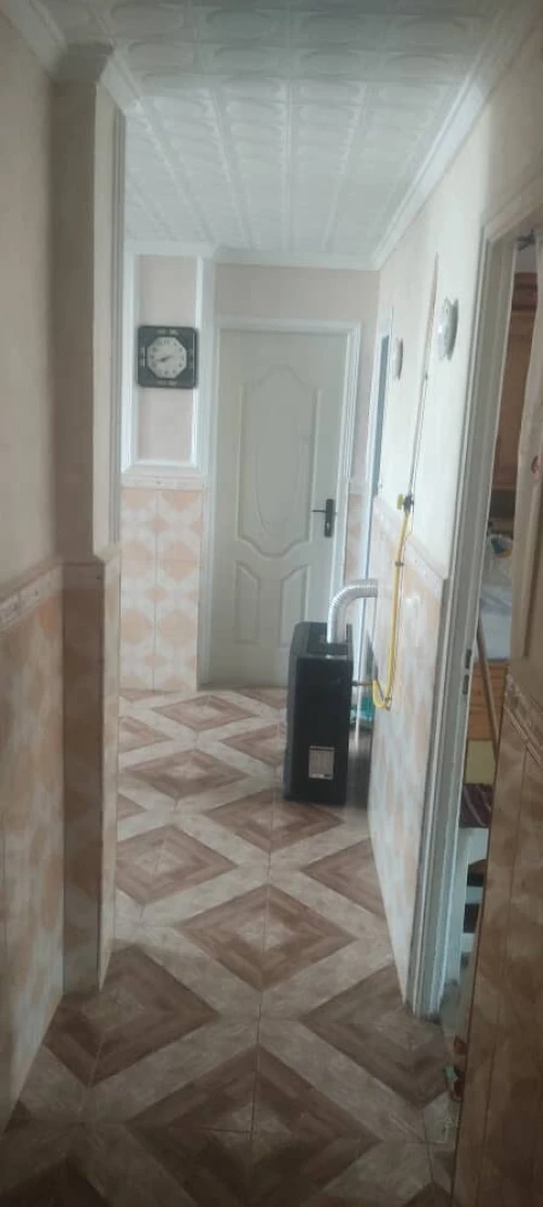 Vente Appartement F3 Béjaïa Bejaia