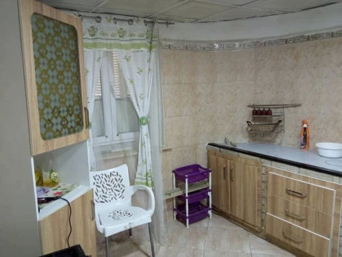 Vente Villa Béjaïa Tichy