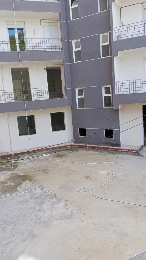 Vente Appartement F3 Béjaïa Bejaia