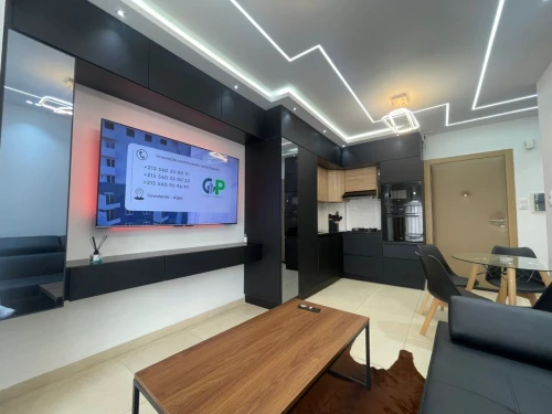 Vente Appartement F2 Tipaza Bou ismail