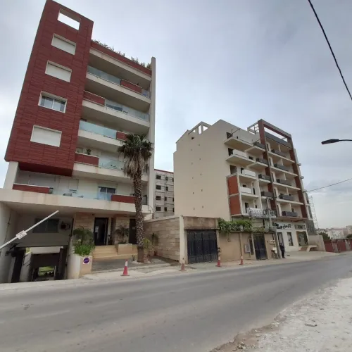 Location Studio Alger Souidania