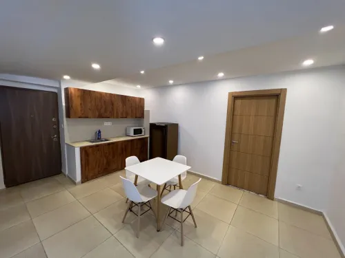 Location Appartement F2 Alger Souidania