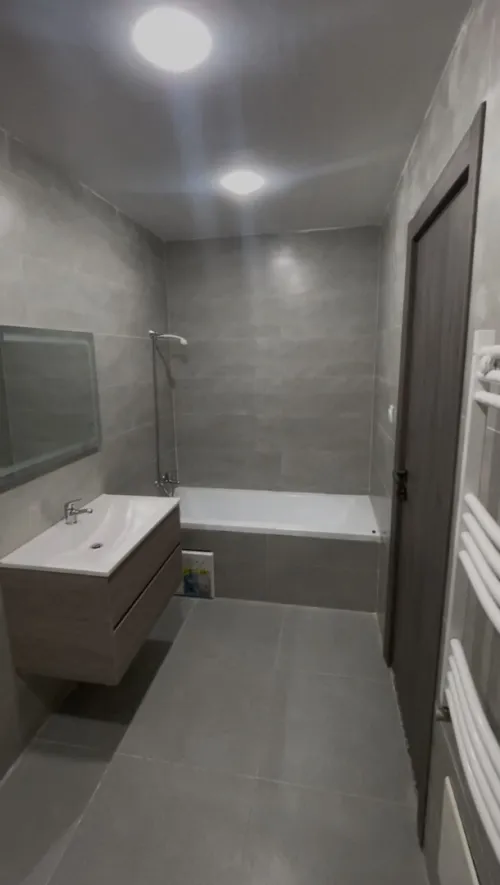 Vente Appartement F5 Tipaza Bou ismail