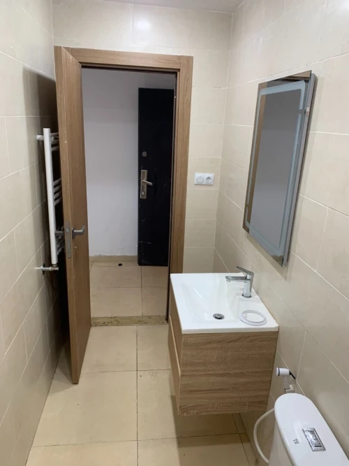 Location Appartement Studio Tipaza Bou ismail