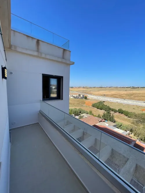 Location Appartement F4 Alger El achour