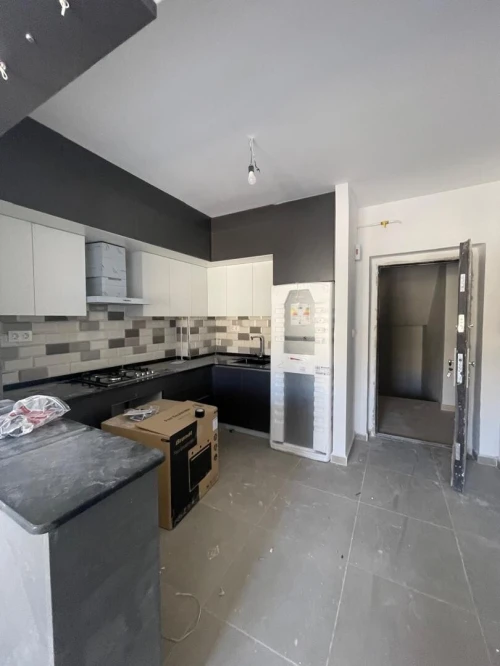 Vente Appartement F2 Tipaza Bou ismail