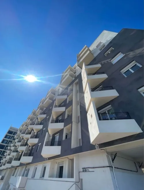 Vente Appartement F5 Tipaza Bou ismail