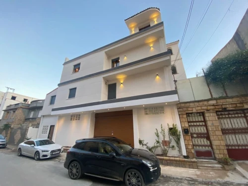 Location Villa Alger Draria