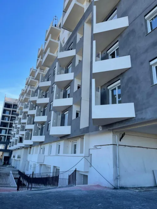 Vente Appartement F2 Tipaza Bou ismail