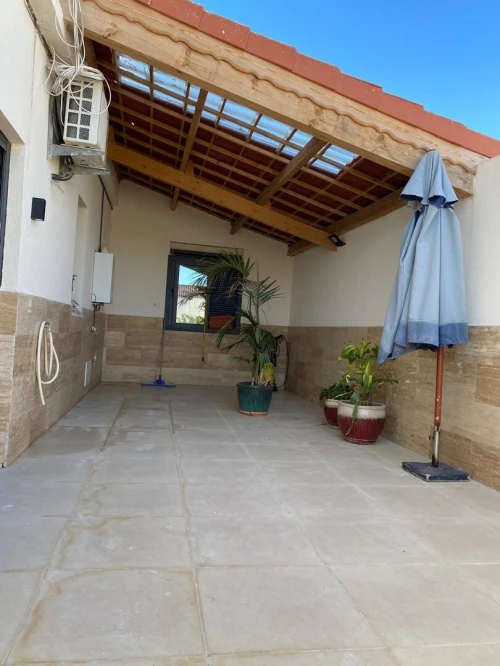 Location Villa Alger Draria