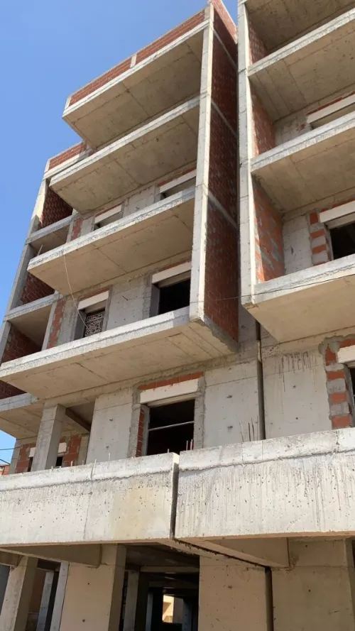 Vente Appartement F3 Tipaza Bou ismail