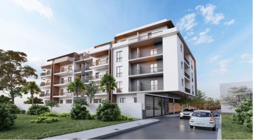 Vente Appartement F4 Tipaza Bou ismail
