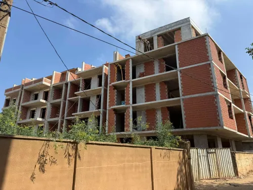 Vente Appartement F4 Tipaza Bou ismail
