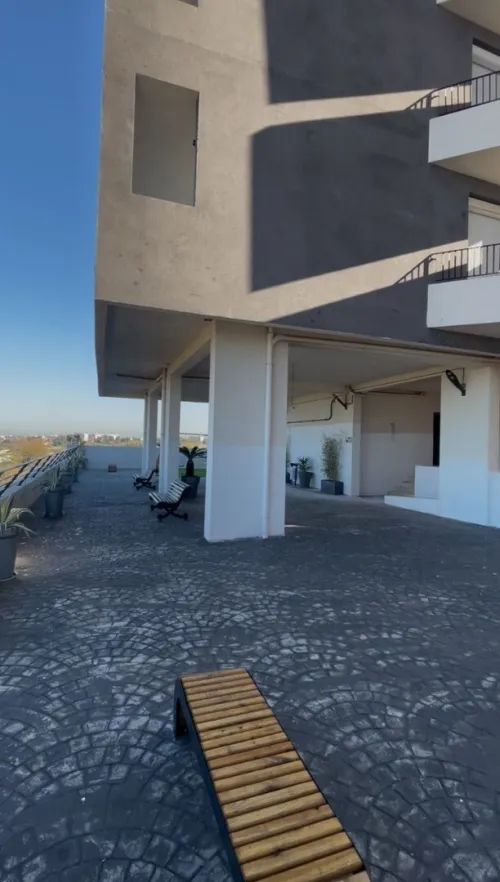 Vente Appartement F5 Tipaza Bou ismail