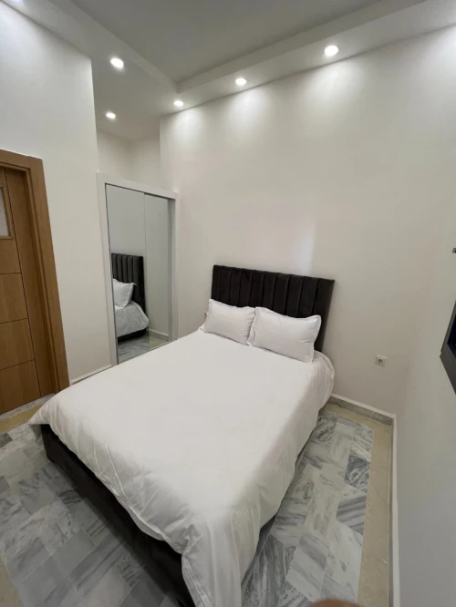 Location Studio Alger Souidania