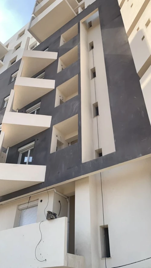 Vente Appartement F4 Tipaza Bou ismail