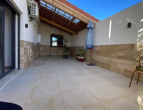 Location Villa Alger Draria