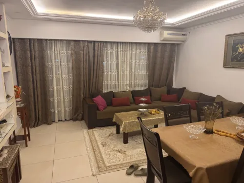 Vente Appartement F5 Oran Oran