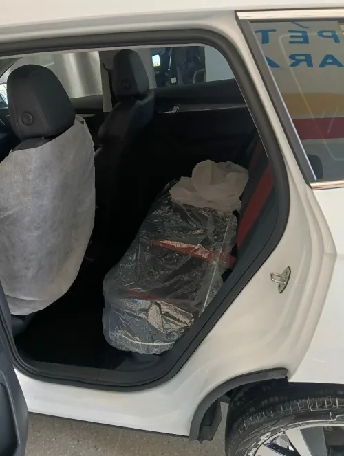 Skoda Karoq 2025 Karoq