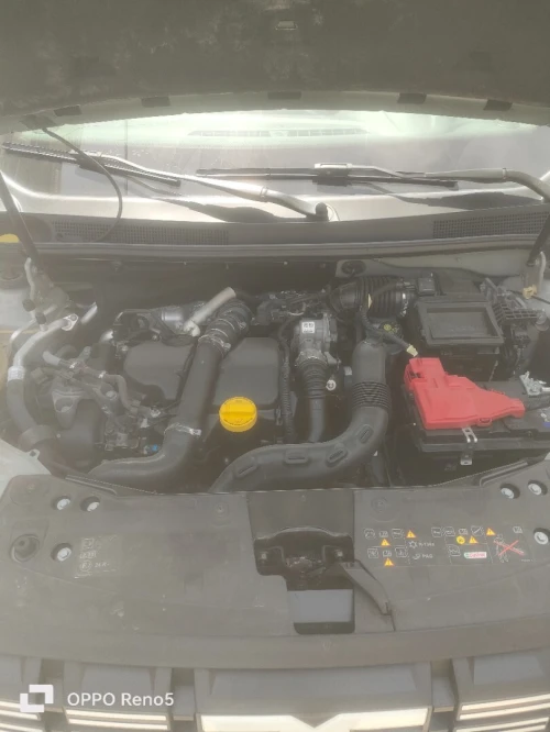 Dacia Duster 2023 Journey plus