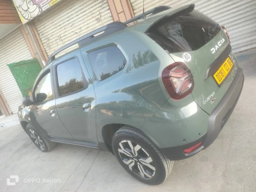 Dacia Duster 2023 Journey plus