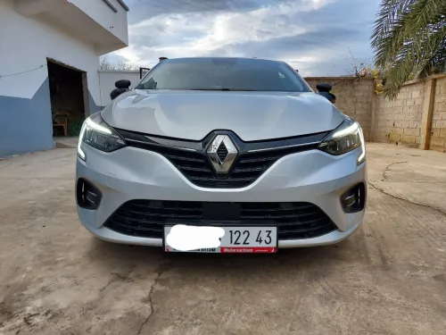 Renault Clio 5 2022 Evolution
