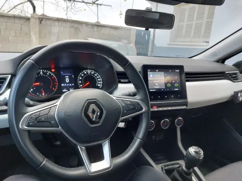 Renault Clio 5 2022 Evolution
