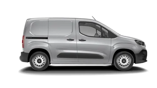 Fiat Doblo 2025 Grise souris