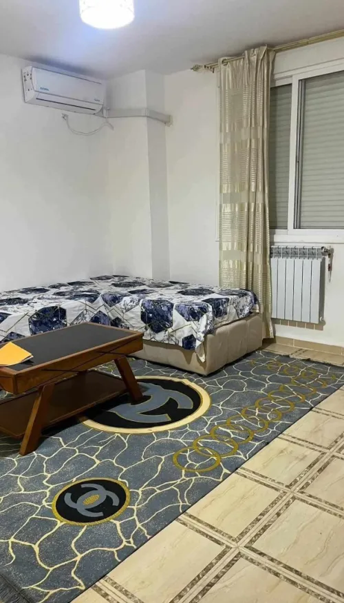 Vente Appartement F4 Oran Oran