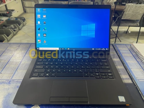 DELL LATITUDE 5300 i5 8eme 8go 256ssd 