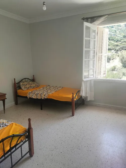 Location vacances Appartement F4 Annaba Annaba