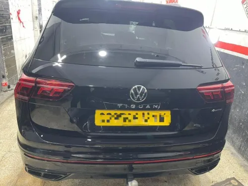 Volkswagen Tiguan 2024 R Line
