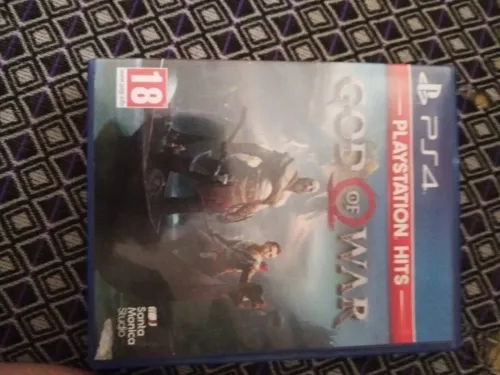 Koood of war
