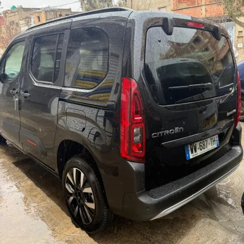 Citroen Xtr 2026 Barlingo