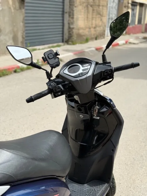 Sym St 2025
