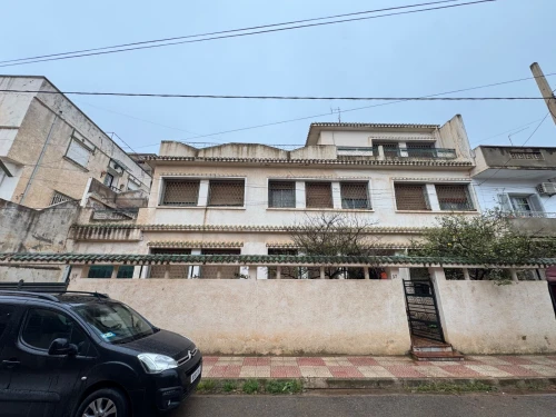 Vente Villa Tlemcen Tlemcen