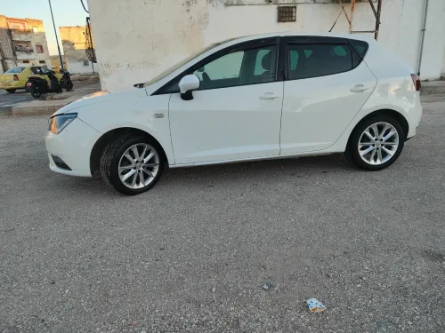 Seat Ibiza 2014 Sport Edition