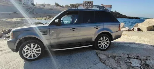 Land Rover Range Rover Sport 2009 Range Rover Sport