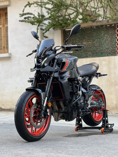 Yamaha Yamaha 2022