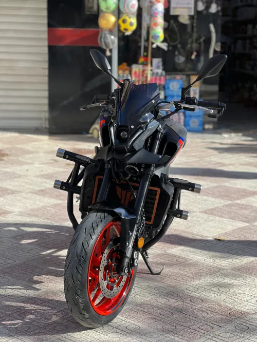 Yamaha Yamaha 2022