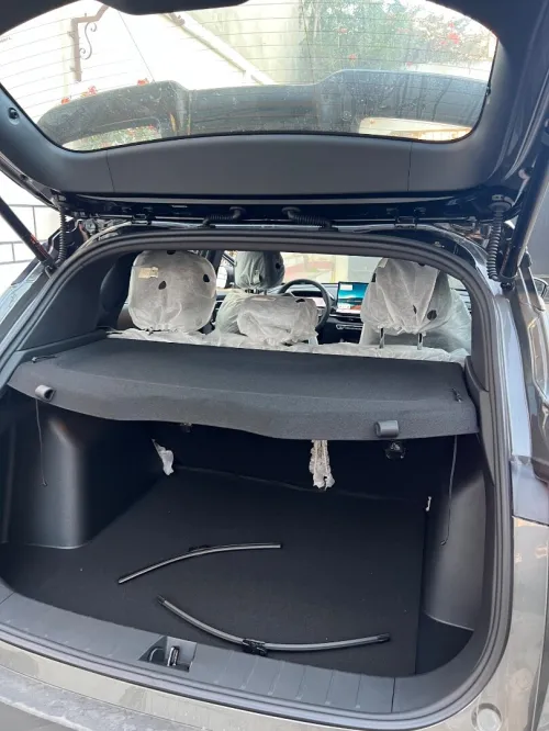 Geely Coolray 2026 